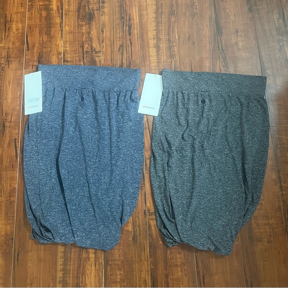 LULULEMON Boulevard Bliss Skirts Bundle